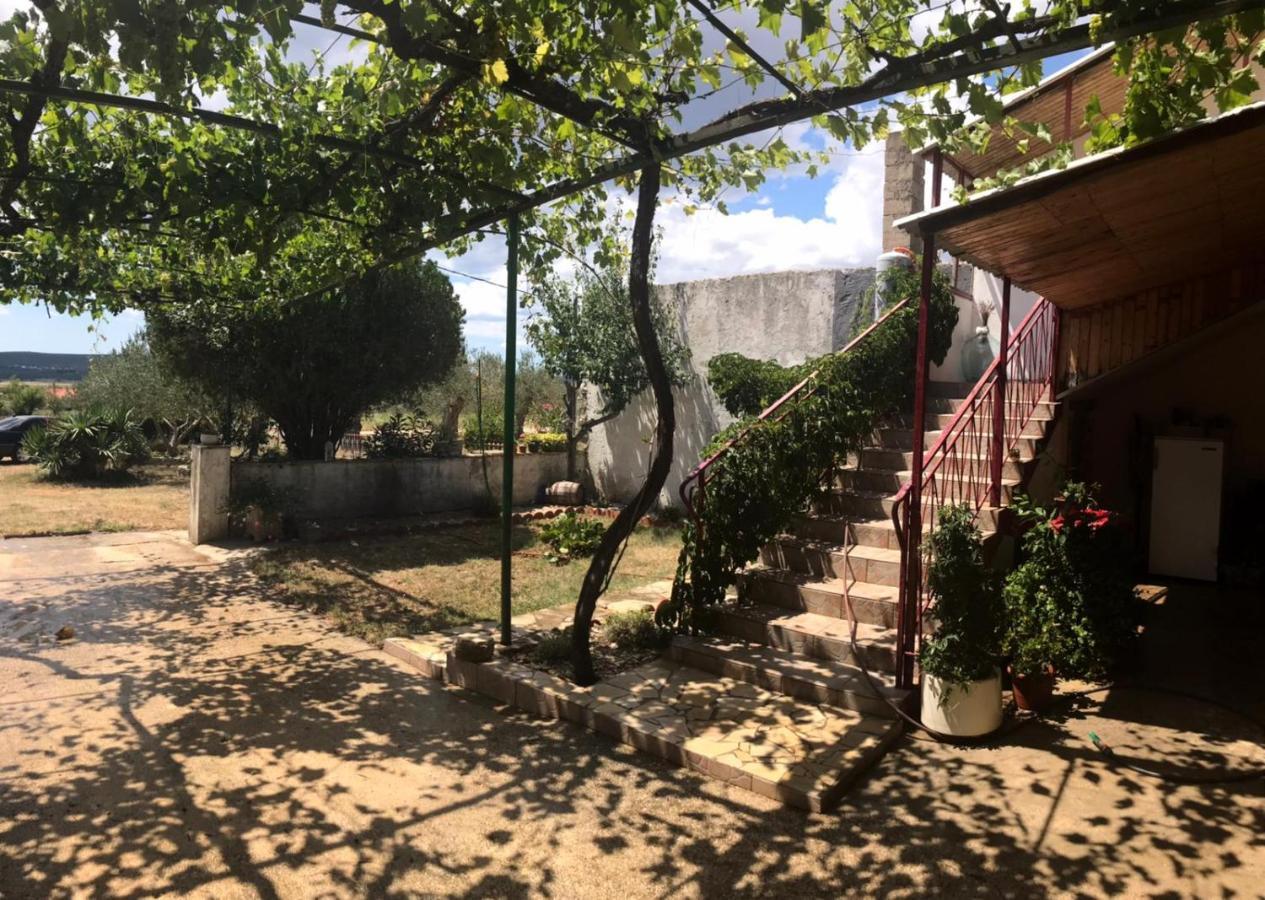 Elena Apartment Benkovac Exterior photo