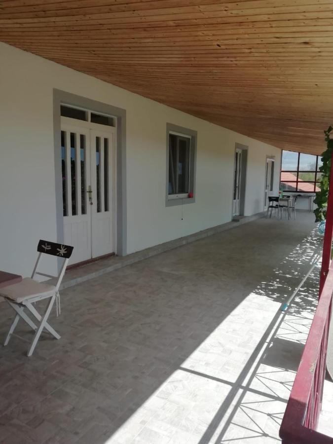 Elena Apartment Benkovac Exterior photo